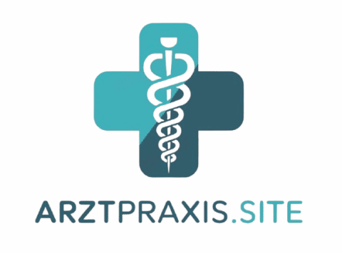 Arztpraxis.site logo